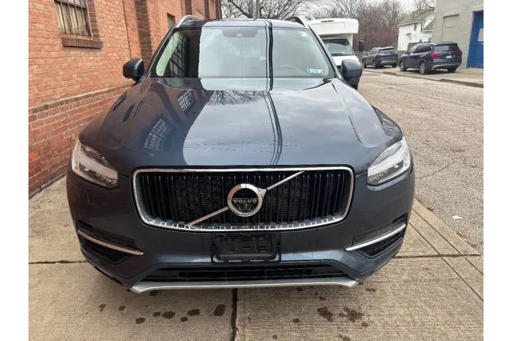 $19999 : 2018 XC90 T6 Momentum image 3