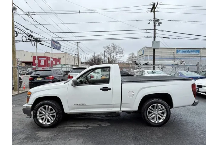 $6699 : 2004 GMC Canyon Z85 SL image 7