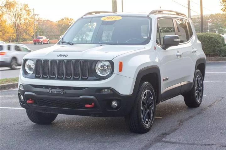 $13900 : 2017 JEEP RENEGADE2017 JEEP R image 3