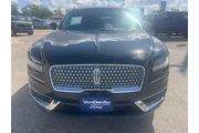 $21995 : Lincoln Nautilus 2019 AWD Re thumbnail