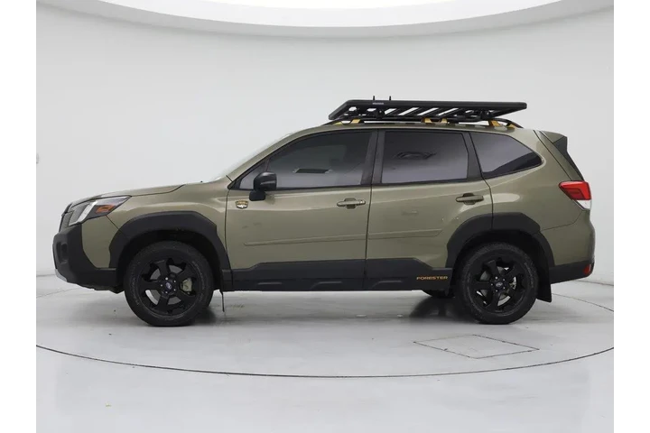 $26998 : Subaru Forester 2022 AWD Wil image 3