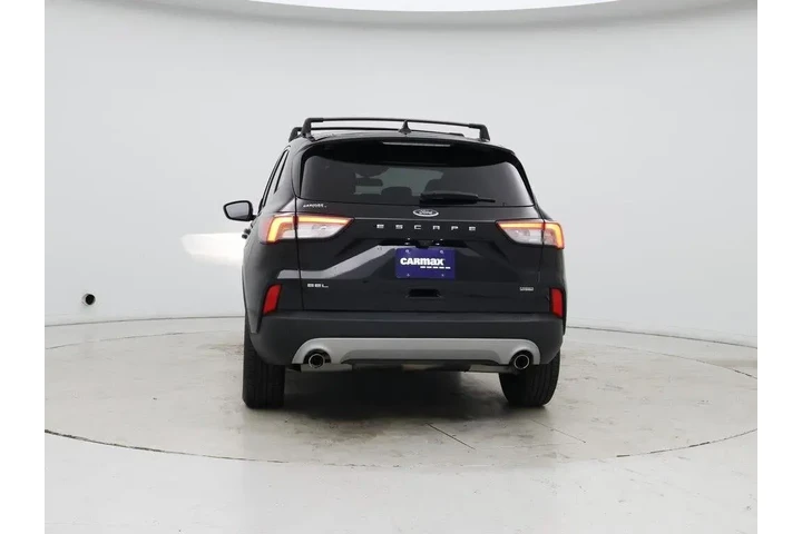 $20998 : Ford Escape Plug-In Hybrid 2 image 6