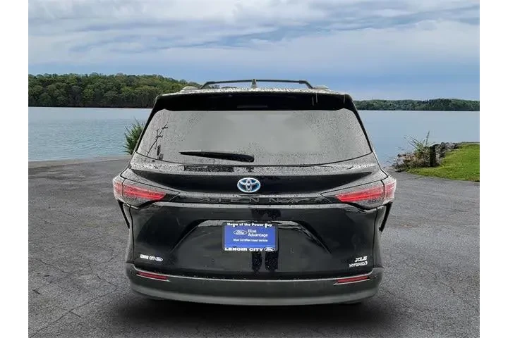 $34900 : Toyota Sienna 2022 XLE 8-Pas image 6