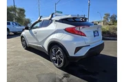 $20991 : Toyota C-HR 2021 Limited 4dr thumbnail