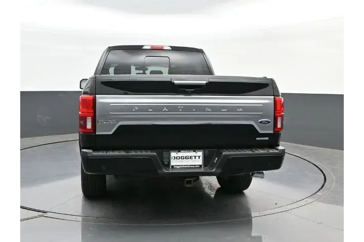 $25991 : Ford F-150 2018 4x2 King Ran image 8