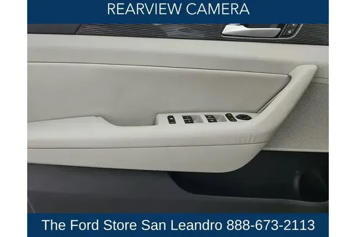$20750 : Hyundai SONATA 2019 SEL 4dr image 7
