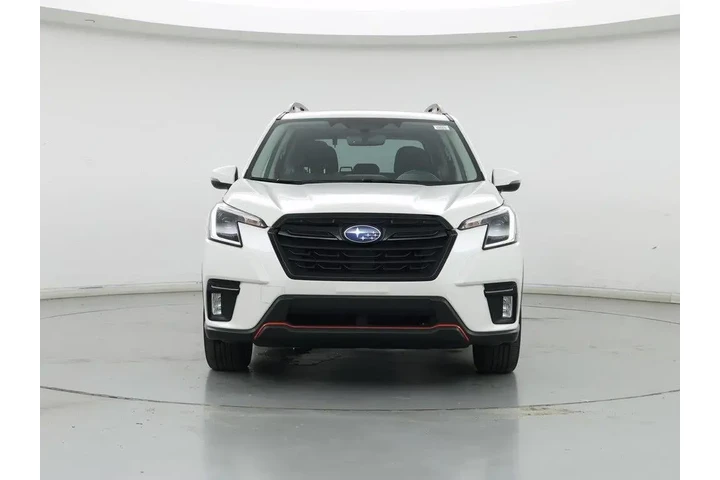 $29998 : Subaru Forester 2023 AWD Spo image 5