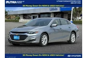 Chevrolet Malibu 2024 LT 4dr en Fresno
