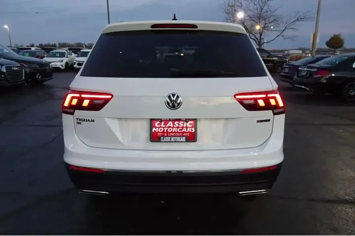 $17995 : 2021 TIGUAN image 10