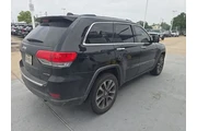 $17775 : Jeep Grand Cherokee 2018 4x2 thumbnail