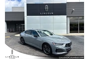 Acura TLX 2024 SH-AWD 4dr Se en Binghamton
