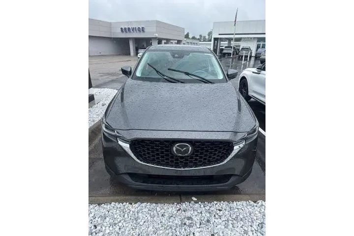 $27813 : Mazda CX-5 2023 AWD 2.5 S Pr image 2