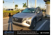 Hyundai TUCSON 2024 SEL 4dr en Avon Park