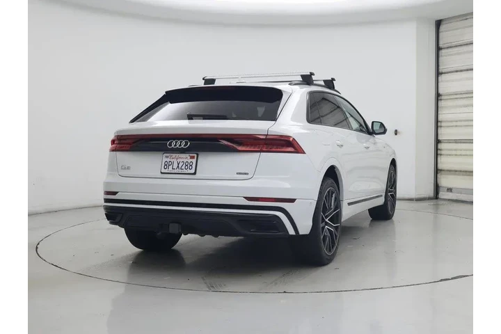 $36998 : Audi Q8 2019 AWD quattro Pre image 8