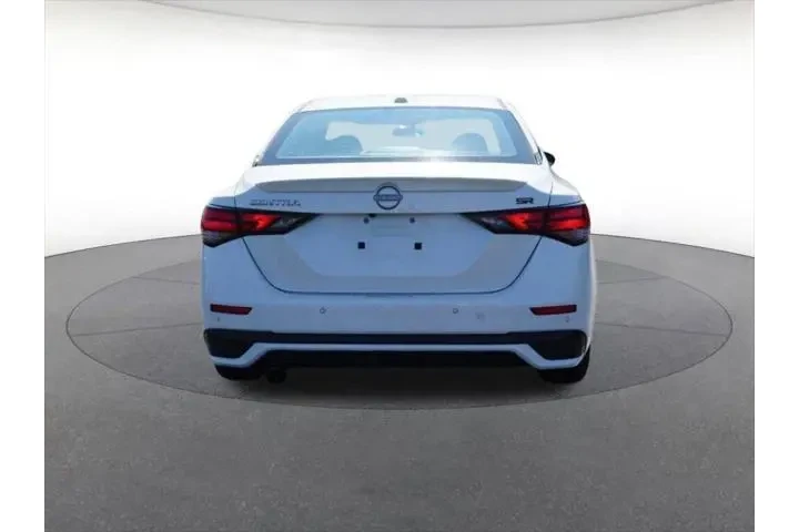 $19557 : Nissan Sentra 2024 SR 4dr Se image 5
