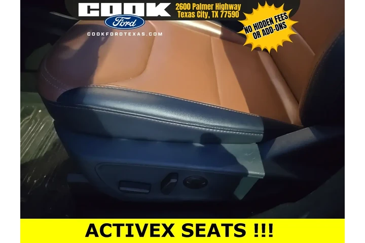 $23983 : Ford Maverick 2022 Lariat 4d image 5