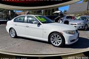 2011 BMW 3 Series 328i