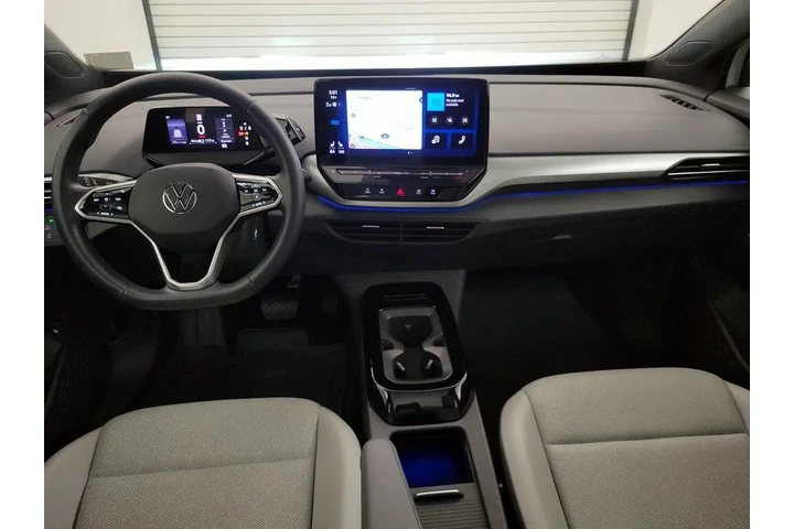 $22998 : Volkswagen ID.4 2022 Pro S 4 image 9