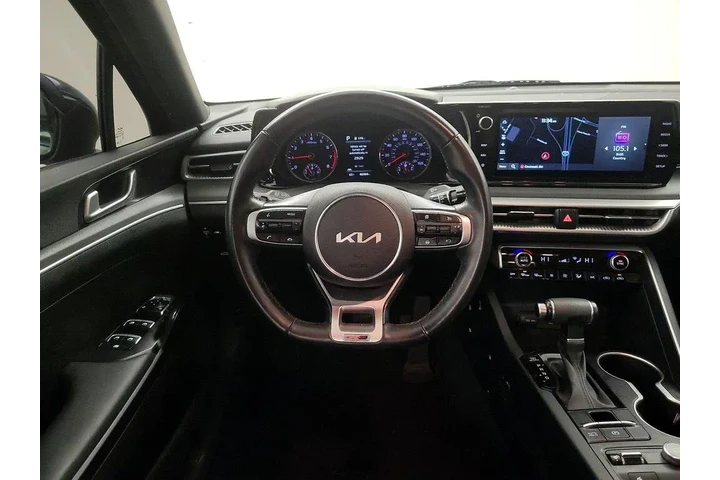 $23998 : Kia K5 2022 GT-Line 4dr Seda image 10