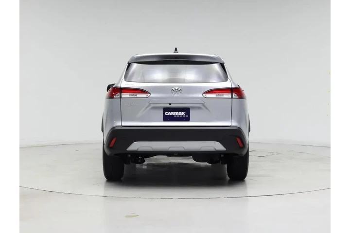 $25998 : Toyota Corolla Cross 2024 L image 6
