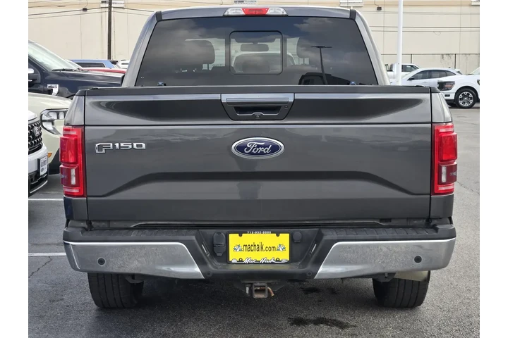 $27991 : Ford F-150 2015 4x2 XL 4dr S image 6