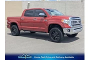 $35999 : Toyota Tundra 2015 4x4 Plati thumbnail