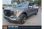 $38985 : Ford F-150 2022 4x4 Limited thumbnail