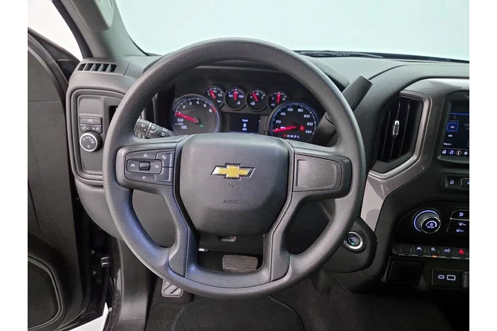 $34998 : Chevrolet Silverado 1500 202 image 10