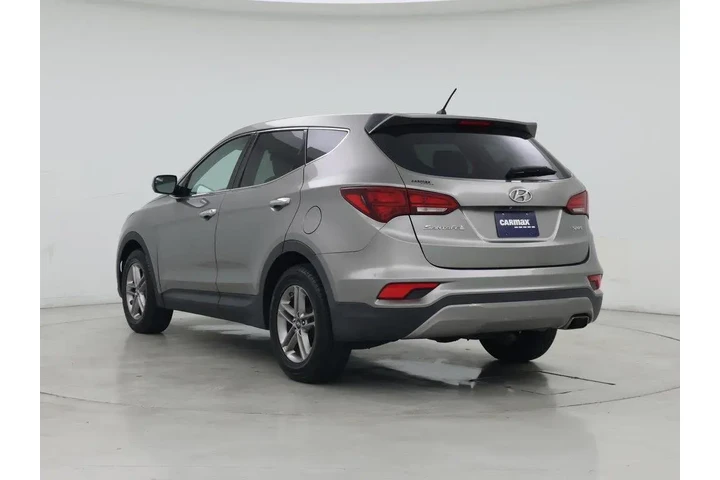 $13599 : Hyundai SANTA FE Sport 2018 image 2