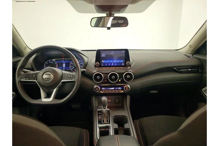 $17998 : Nissan Sentra 2020 SR 4dr Se image 9