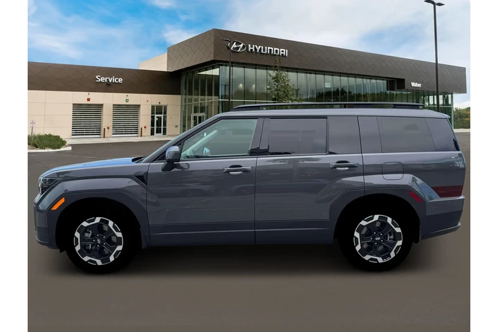$35998 : Hyundai SANTA FE 2026 AWD SE image 3