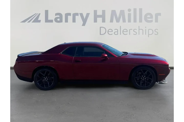 $20995 : Dodge Challenger 2019 GT 2dr image 6