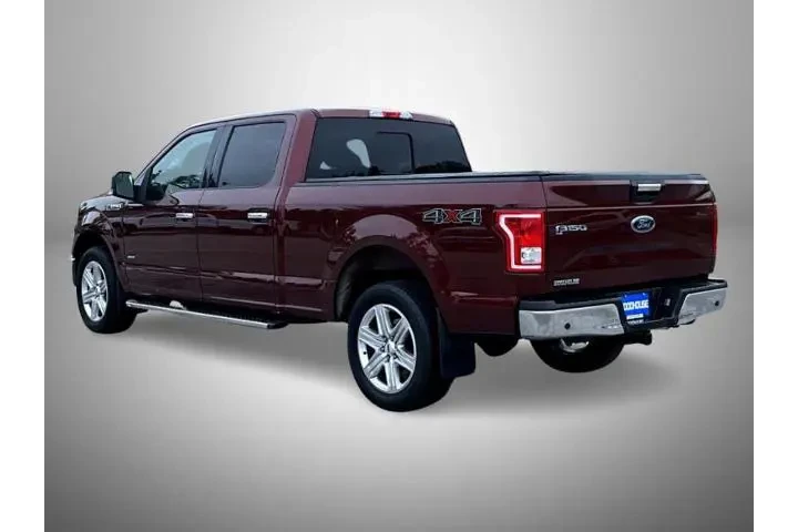 $18495 : Ford F-150 2015 4x4 Platinum image 7