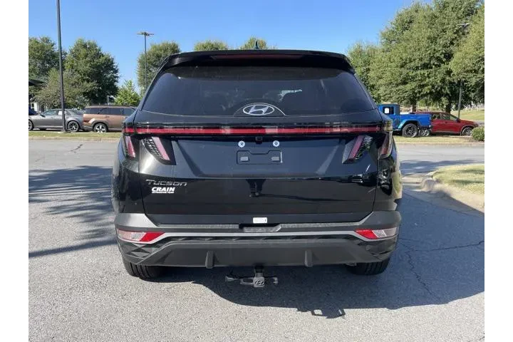 $30561 : Hyundai TUCSON 2024 SEL 4dr image 6