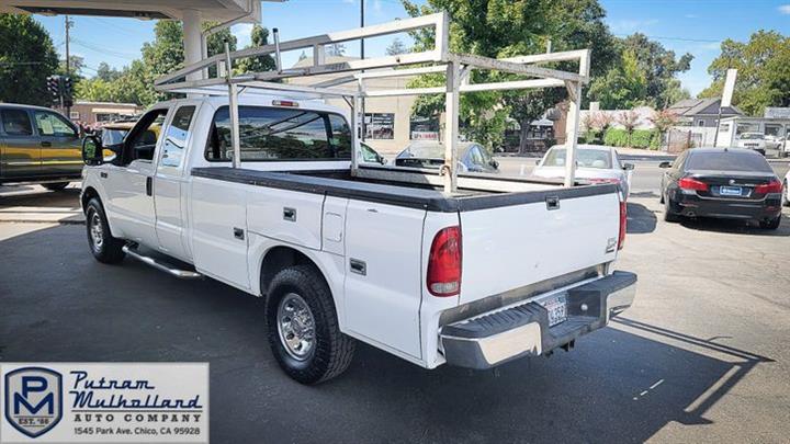 2000 F350 Super Duty Super Ca image 8