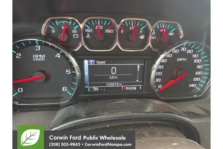 $29000 : Chevrolet Silverado 2500HD 2 image 10