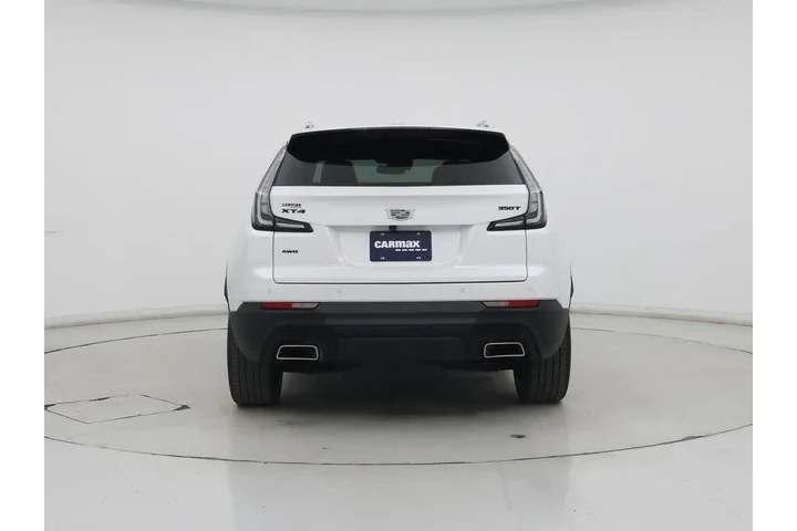 $34998 : Cadillac XT4 2023 4x4 Sport image 6