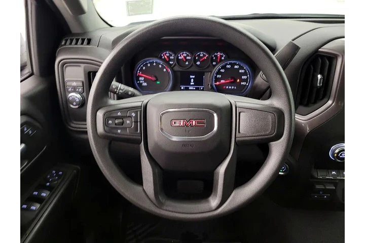 $34998 : GMC Sierra 1500 2023 4x2 Pro image 10
