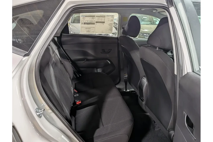 $22944 : Hyundai KONA 2025 SE 4dr Cro image 10