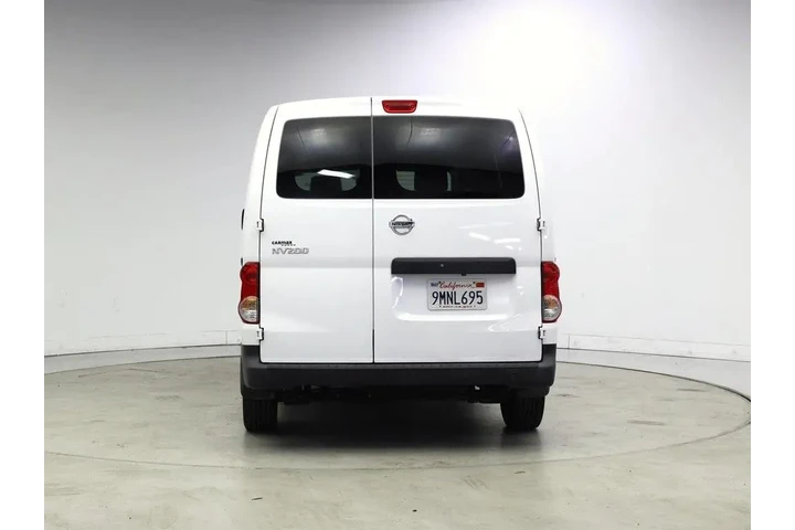 $22998 : Nissan NV200 2020 S 4dr Carg image 6