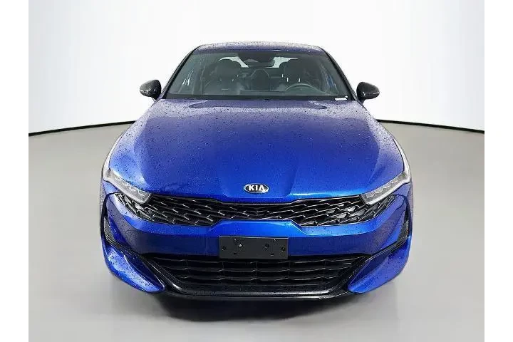 $24950 : Kia K5 2021 GT-Line 4dr Seda image 2