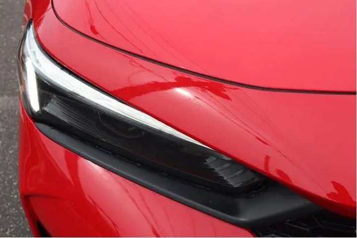 $23064 : Honda Civic 2025 Sport 4dr S image 10