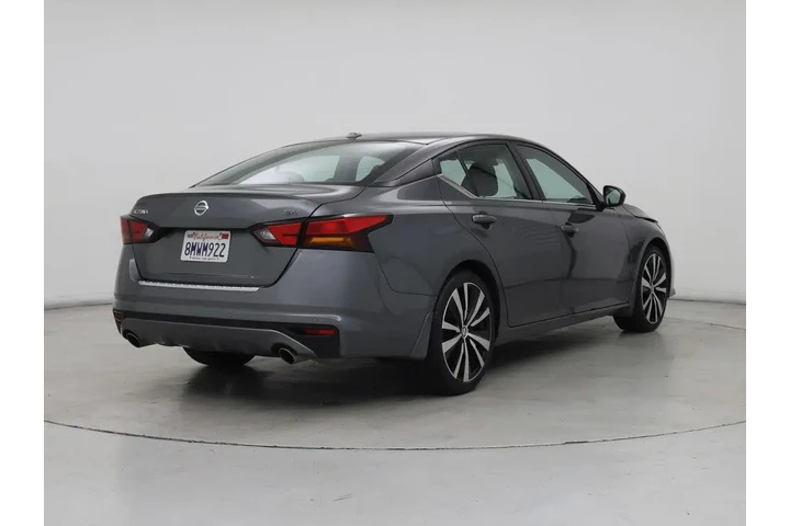 $20998 : Nissan Altima 2020 2.5 SR 4d image 8