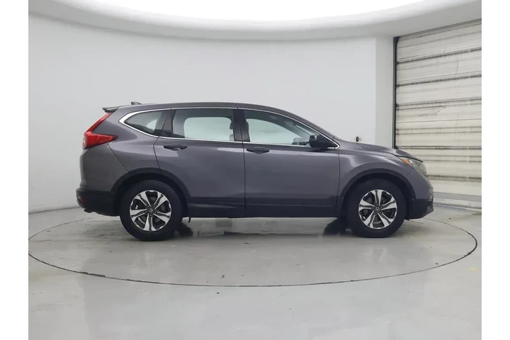 $15998 : Honda CR-V 2017 LX 4dr SUV image 7