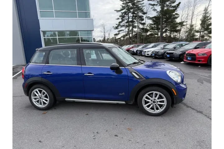$12999 : 2016 MINI Countryman image 4