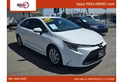$16599 : 2021 COROLLA thumbnail