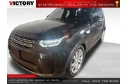 Land Rover Discovery 2018 AW en Bronx