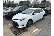 Toyota Corolla 2018 L 4dr Se en Atlanta