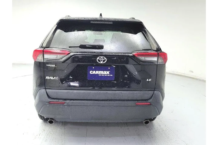 $24998 : Toyota RAV4 2021 LE 4dr SUV image 6