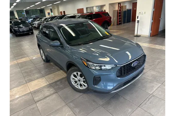 $24000 : Ford Escape 2023 AWD Active image 7